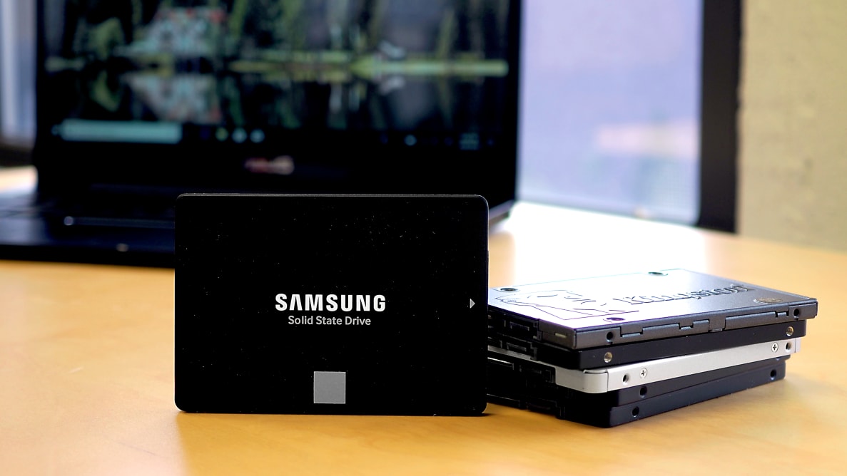 samsung solid state external hard drive for mac